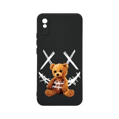 Husa BestCase? Premium Silicon, Compatibila Cu Xiaomi Redmi 9A / 9AT, 1.2MM foto