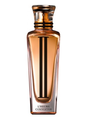 Cartier, Les Heures de Cartier: L&amp;#039;Heure Convoite&amp;eacute; II, Apă de parfum, 75 ml foto