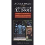 A Guide to Art at the University of Illinois