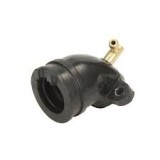Flansa Admisie Piaggio 50cc 4T MX_NEW 969405PI Galerie Carburator Piese Moto