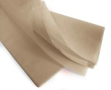Hartie matase NATUR - set 24 coli