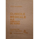 Jordan S. Josephson - Clinicile medicale ale Americii de Nord, nr. 3/1993 (Editia: 1993)