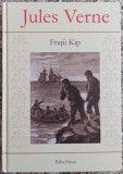 Fratii Kip - Jules Verne