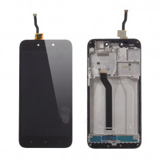 Ecran LCD Display Complet Xiaomi Redmi 5A Negru