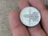 2 Reichsmark 1934 - 21 marz 1933- Germania Nazista, Europa