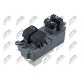 Comutator reglaj geam Toyota Auris 2006-, Corolla 2006-, Yaris 2008-, Urban Cruiser 2009-, 84820-12510