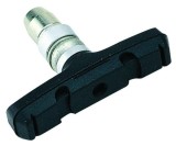 SABOTI FRANA V-Brake Lungime: 50mm Culoare cartus: Negru PowerTool TopQuality