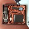 Set cadou barba?i 5 piese