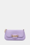 Aldo geantă JALORAN culoarea violet, 13989252