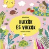 B&uacute;j&oacute;cska - Kuck&oacute;k &eacute;s vackok - Mark&eacute;ta Novakova