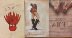 Octopussy, Becks merge la scoala, Antidotul foto