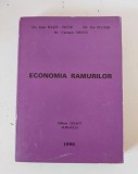 ECONOMIA RAMURILOR - I. Plumb, I. Suciu-Ratiu, C. Mincu