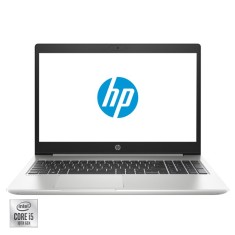 Laptop Refurbished HP ProBook 450 G7, I5-10210U, Webcam, 8GB RAM, 256GB SSD NVMe, 15.6", Windows 11 Pro, Tastatura US/UK, Stare Acceptabila