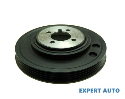 Fulie arbore cotit Mitsubishi Lancer 4 (1988-1992)[C6_A,C7_A] #1 foto