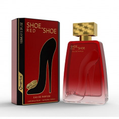 Parfum Red Shoes