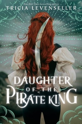 Daughter of the Pirate King foto