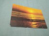 CARTE POSTALA - RASARIT SOARE CIRCULATA