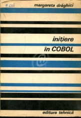 Initiere in COBOL foto