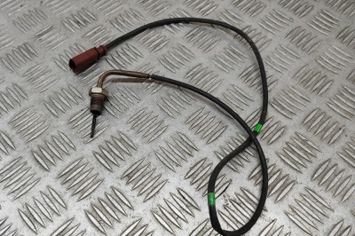 Senzor de temperatură gaze de eșapament SKODA SUPERB III Estate 3V5 2019 OEM: 04L906088JE 30381957 foto