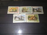 TIMBRE URSS 1961