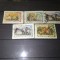 TIMBRE URSS 1961