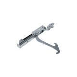Balama ușă pentru cuptor ILVE BRITANNIA A02840 Original