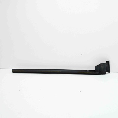 Chedar geam ușă st&amp;acirc;nga față TESLA MODEL 3 2020 OEM: 1090495-00-E foto