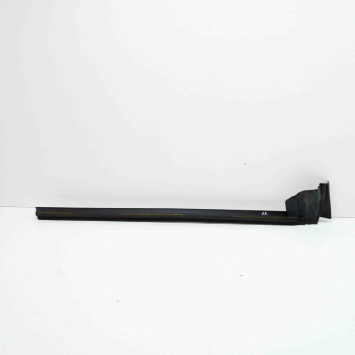 Chedar geam ușă st&acirc;nga față TESLA MODEL 3 2020 OEM: 1090495-00-E