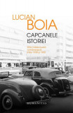 Capcanele istoriei - Paperback brosat - Lucian Boia - Humanitas