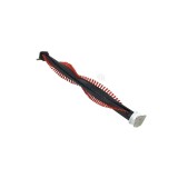 Rolă perie pentru aspirator ROWENTA RS-RH5766 TEFAL Original