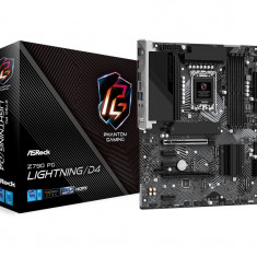 Mb asrock z790 pg lightning d4 lga1700