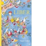 Liber - Sam Usher