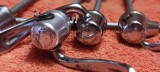 5 buc. Q - release ( cheita stringator ) NUMAI PT. ROATA FATA CAMPAGNOLO