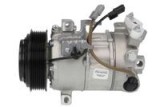 Compresor, climatizare RENAULT SC&Eacute;NIC IV (J9_) (2016 - 2022) THERMOTEC KTT090634
