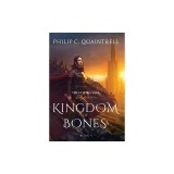 Kingdom of Bones: (The Echoes Saga: Book 5)