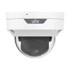Camera IP 4MP, Wise-ISP, ColorHunter, lentila 2.8mm, Mic, IK10, color 24/7 - UNV IPC3514LE-ADF28K-WP, Uniview