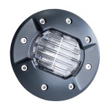 Senzor magnetic pentru detectare vehicule, panou solar incorporat - MOTORLINE MSMF-LOOP-REC