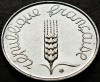 Moneda 5 CENTIMES - FRANTA, anul 1964 * cod 5380 = A.UNC, Europa