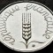 Moneda 5 CENTIMES - FRANTA, anul 1964 * cod 5380 = A.UNC