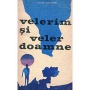 Victor Ion Popa - Velerim si Veler Doamne (editie 1970) foto