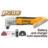 Unealta multifunctionala 20 v - Ingco CMLI2001
