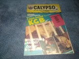 REVISTA CALYPSO NR 34