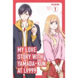 My Love Story with Yamada-kun at Lv999 - Mashiro