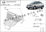 Scut metalic motor Nissan Primera fabricat incepand cu 2001 APS-16,108, SCUT PROTECTION