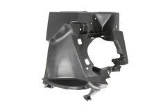 Suport proiector ceata Bmw Seria 3 (F30/31/34/35), 01.2012-12.2019, Model Sport, Rama Bara fata, Fata, partea Stanga, Aftermarket