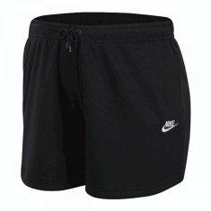 Pantaloni scurti Nike W NSW ESSNTL SHORT FT PLUS