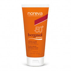 Noreva Bergasol Expert Fluid SPF 50+ 50ml