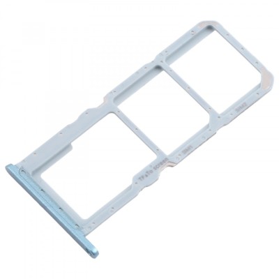 Suport Sim Nokia G11 Albastru foto