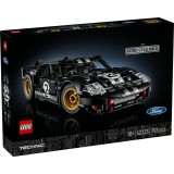 LEGO TECHNIC MASINA DE CURSE 1966 FORD GT40 MKII 42223