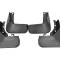 Set aparatori noroi fata spate Vw Jetta 2015-2018 &reg; ALM